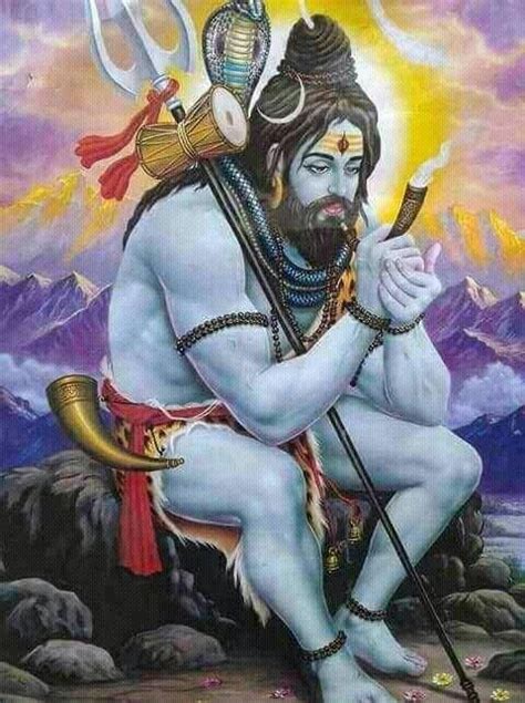 create meme hindu gods shiva god shiva chillum pictures meme