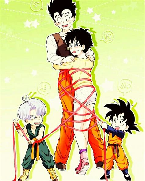 Pin De Max En Dragon Ball Personajes De Dragon Ball Personajes De