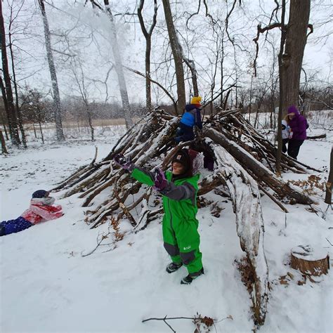 Forest Time Kindergarten And Forest Homeschool
