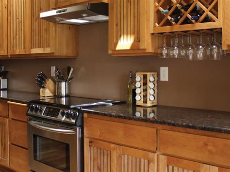 From contemporary and modern to refined and traditional. Kitchen Cabinets in Vancouver, Washington by Northwood ...