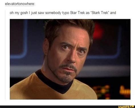 The Star Trek Meme Is Being Used To Describe What Its Really Like