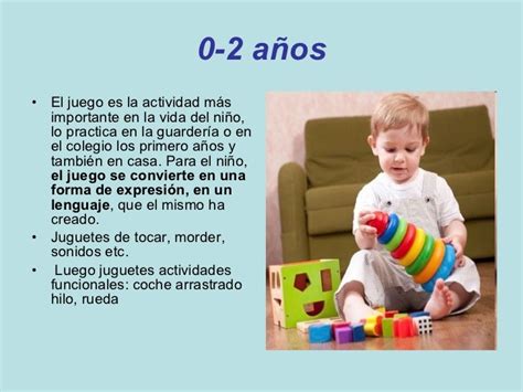 Juegos Funcionales Para Niños De 0 A 2 Años Tengo Un Juego