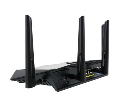 Asus Ac3100 Wi Fi Dual Band Gigabit Wireless Router