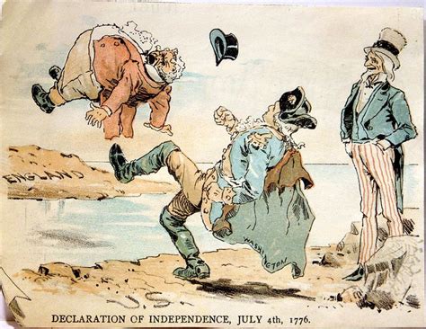8 Best Political Cartoons Revolutionary War Images On Pinterest