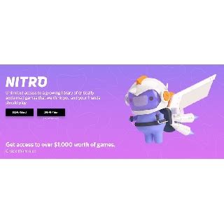 How to get free discord nitro codes in 2021 without verification. Discord Nitro Boost & Classic Yearly *Cheap* | Shopee Malaysia