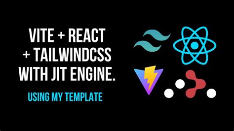 Quickly Create A Vite React React Router Tailwindcss With Jit My Xxx Hot Girl