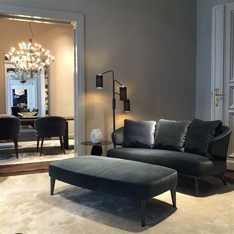 Luckily, raymour & flanigan has a wide range of sofas to help you find exactly what you're looking for. Minotti Showroom Berlin - Berlin | CREME GUIDES