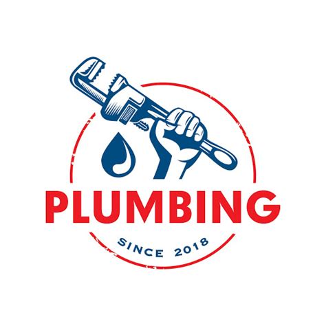 Your New Plumbing Logo 2020 Guide