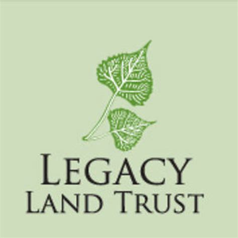 Legacy Land Trust