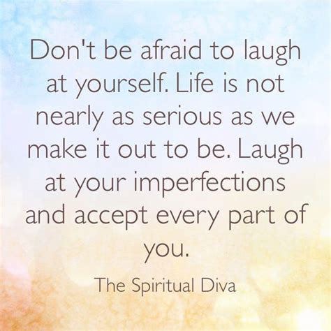 Quotes About Laughing At Yourself Quotesgram