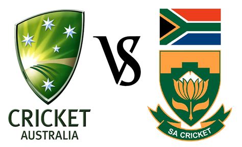 Find the perfect south africa national cricket team stock photos and editorial news pictures from getty images. South Africa versus Australia - Head to head stats ...
