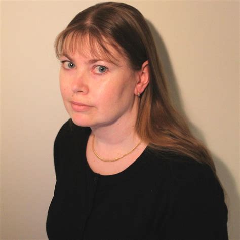 Marika Karikoski Endocrine Signaling Consortium