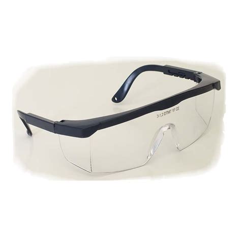 Safety Glasses Metal And X Ray Detectable Detectamet Australia Nz