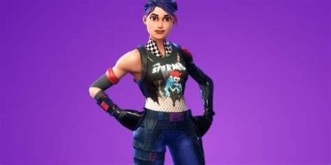 Fortnite Design Your Own Skin Using This Site