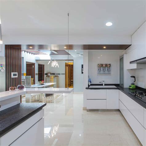 Different Types Of Kitchen Layouts Guide Designcafe
