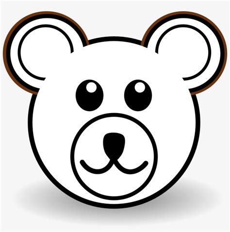Https://tommynaija.com/draw/how To Draw A Baby Bear Face