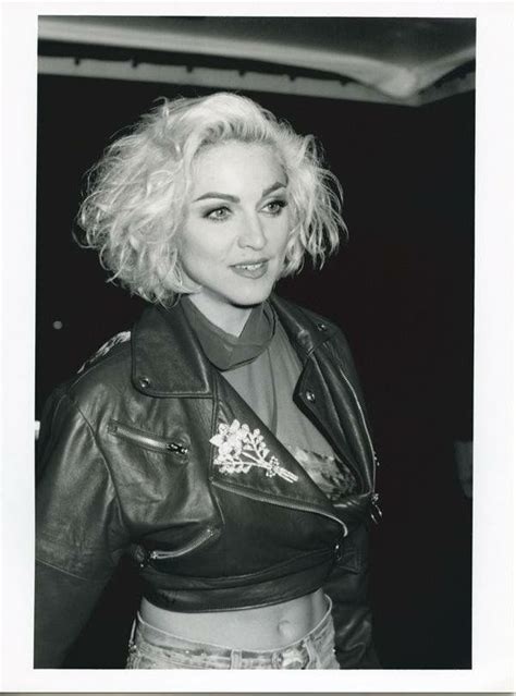 Madonna Madonna 90s Hail Love Her Diva Empowerment Dance Queen