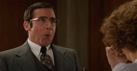 Steve Carell Trailer Gif By Anchorman Movie Find Share On Giphy My Xxx Hot Girl