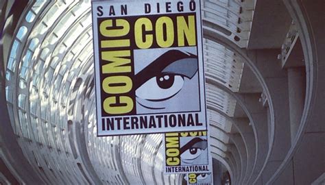 The Ultimate Guide To San Diego Comic Con 2015 Nerdcore Movement