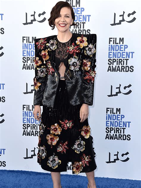 stars who wowed at the independent spirit awards sheknows