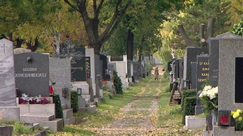 Der Zentralfriedhof Wiens Kulturelles Erbe Der Zentralfriedhof