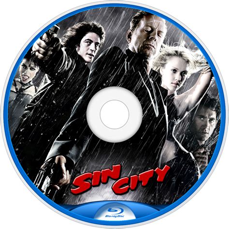 Sin City Movie Fanart Fanarttv