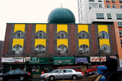 HARLEM MOSQUES Yahoo Image Search Results Mosquée New york York