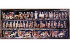 Idee Su Arte Mesopotamica Mesopotamia British Museum Storia Dell Arte