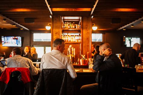 Best Appy Hour in East Greenwich - Providence Oyster Bar