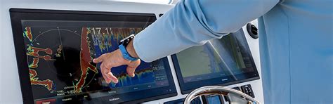 Find The Right Chartplotter For Your Boat Svb