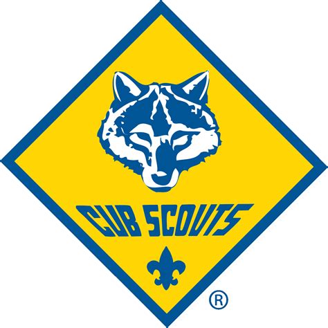 Logos And Templates Cub Scouts Pack 1 Hong Kong