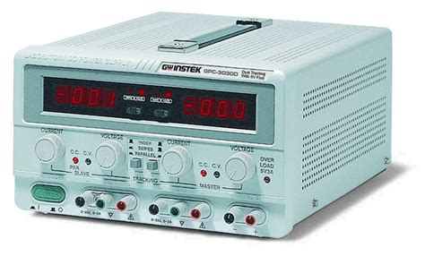 Akselera instrument menjual produk gw instek dengan harga kompetitif dan garansi resmi dari principal. GW Instek GPC-Series | Terminal Elektronika Sekawan