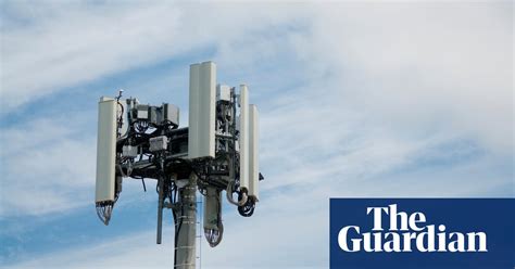 5g fires australian mobile companies work with police to prevent arson attacks 5g the guardian