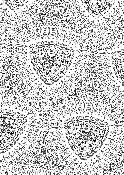 44 Best Ideas For Coloring Pretty Pattern Coloring Pages