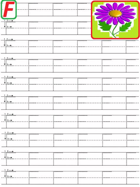 Letter Writing Worksheets English Worksheets For Kindergarten Pre