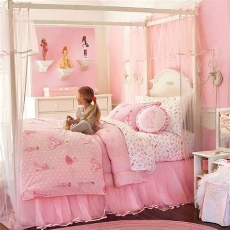 38 Adorable Little Girl Bedroom Ideas Sure To Impress Your Princess