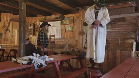 Bonnie Springs Ranch Old West Hanging Part 2 Youtube