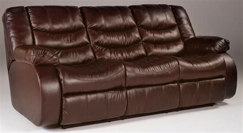 Reclining Sofa Loveseat And Chair Sets Revolution Burgundy Leather