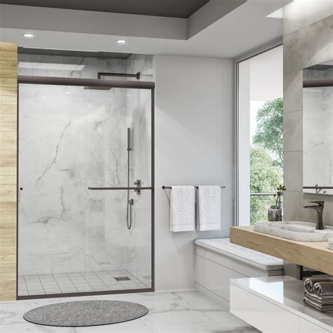 Frameless Shower Door Services — Thad Ziegler Glass
