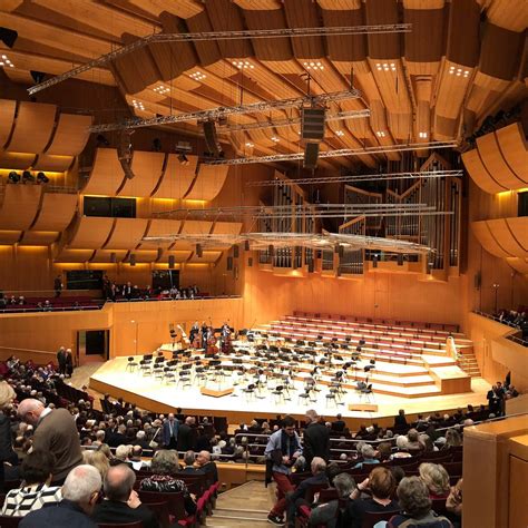 Munich Philharmonic All You Need To Know Before You Go