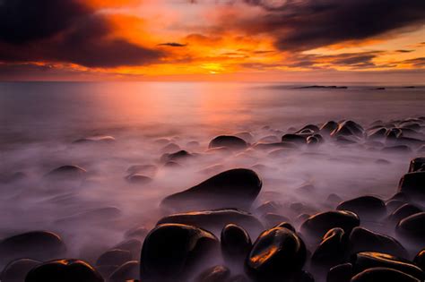 20 Stunning Long Exposure Seascapes Dreamstale