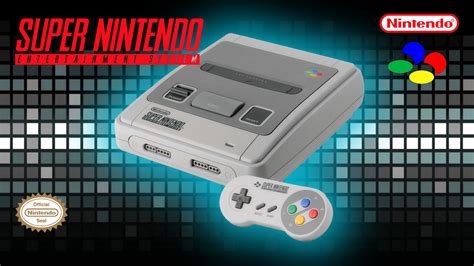 Ranking Nintendos Consoles 1 Super Nes Popoptiq