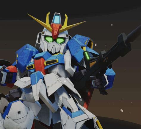 Sd Gundam Battle Alliance Mobile Suit Stats And Action Damage List