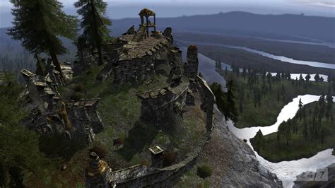 Lotro Riders Of Rohan Gets New Screens And Details Vg247