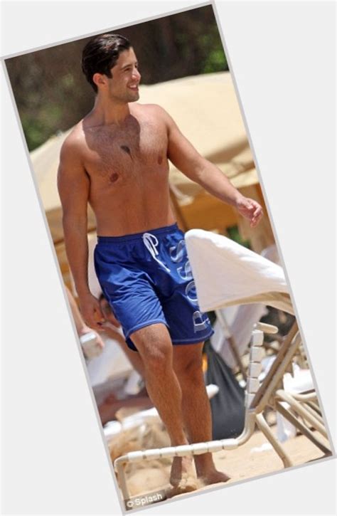 Josh peck puts his fit body on display while enjoying some fun in the sun during a trip to the beach on monday (february 26) in tulum, mexico. Josh Peck | Official Site for Man Crush Monday #MCM | Woman Crush Wednesday #WCW