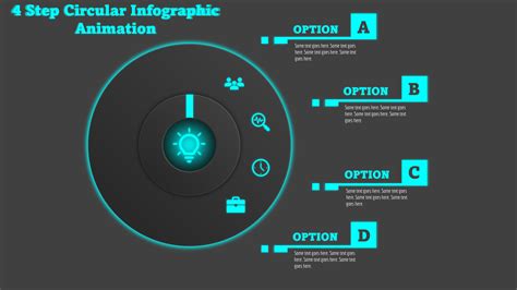 Animated Infographic Powerpoint Templates Powerup With Powerpoint