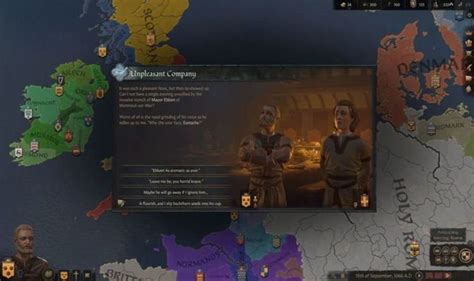 Crusader Kings 3 Release Date Launch Time News And Ck3 Review Scores