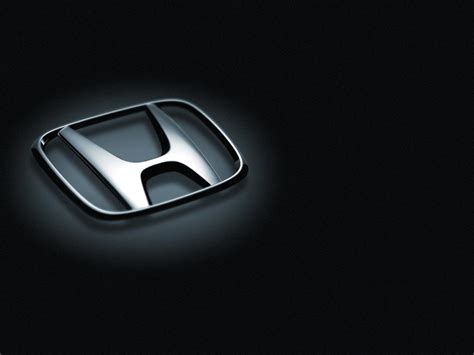 Honda Logo Auto Cars Concept