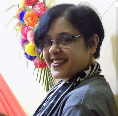Jayeeta Ganguly Author At