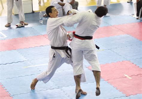 karate jka 2012
